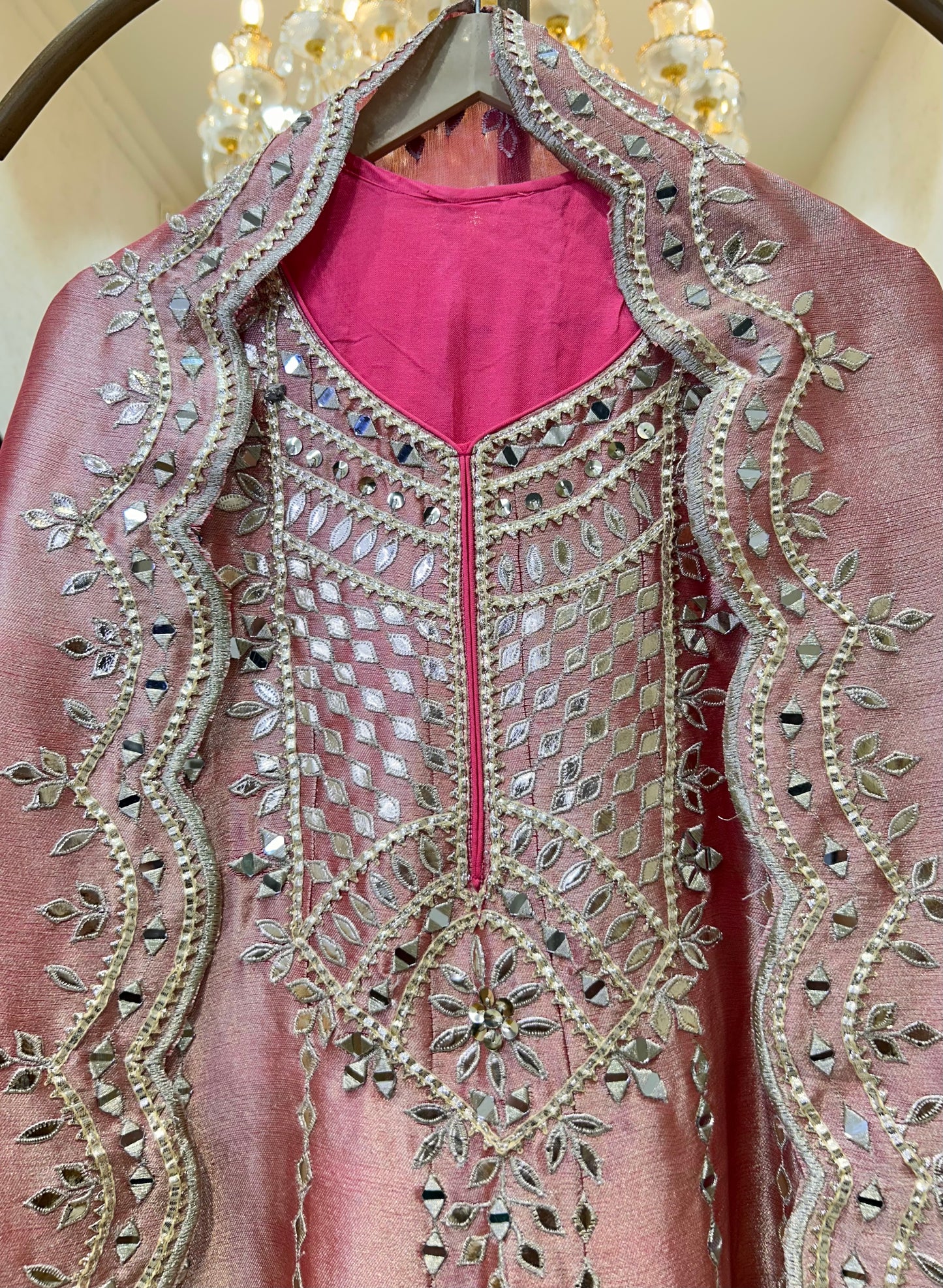 Kanchana Royale Suit