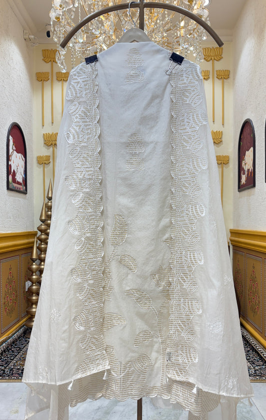 Banira Chanderi Grace Suit