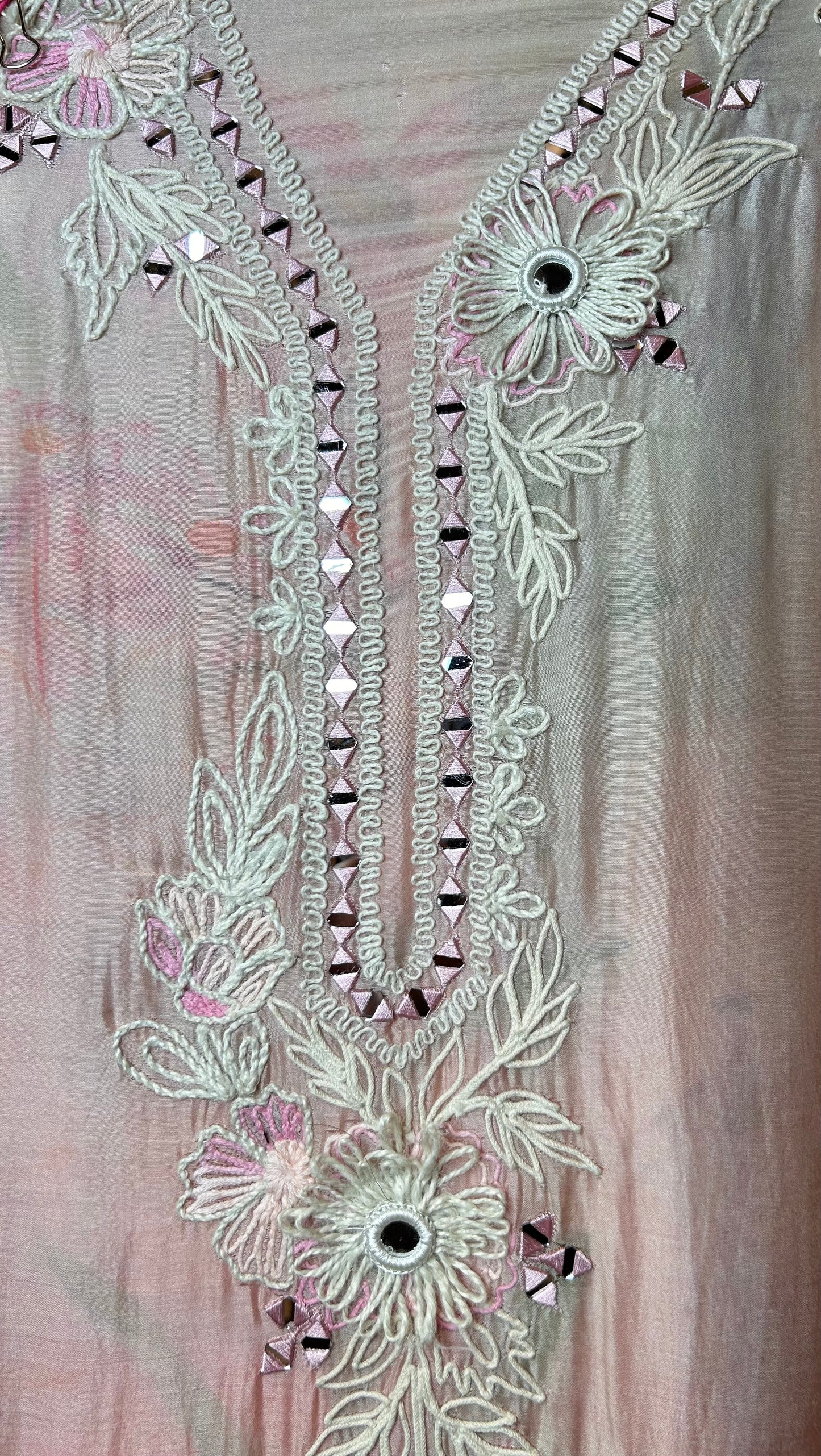 Tishara Muslin Suit