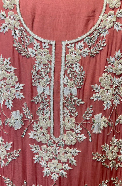Ziya-e-Gul (Pink)