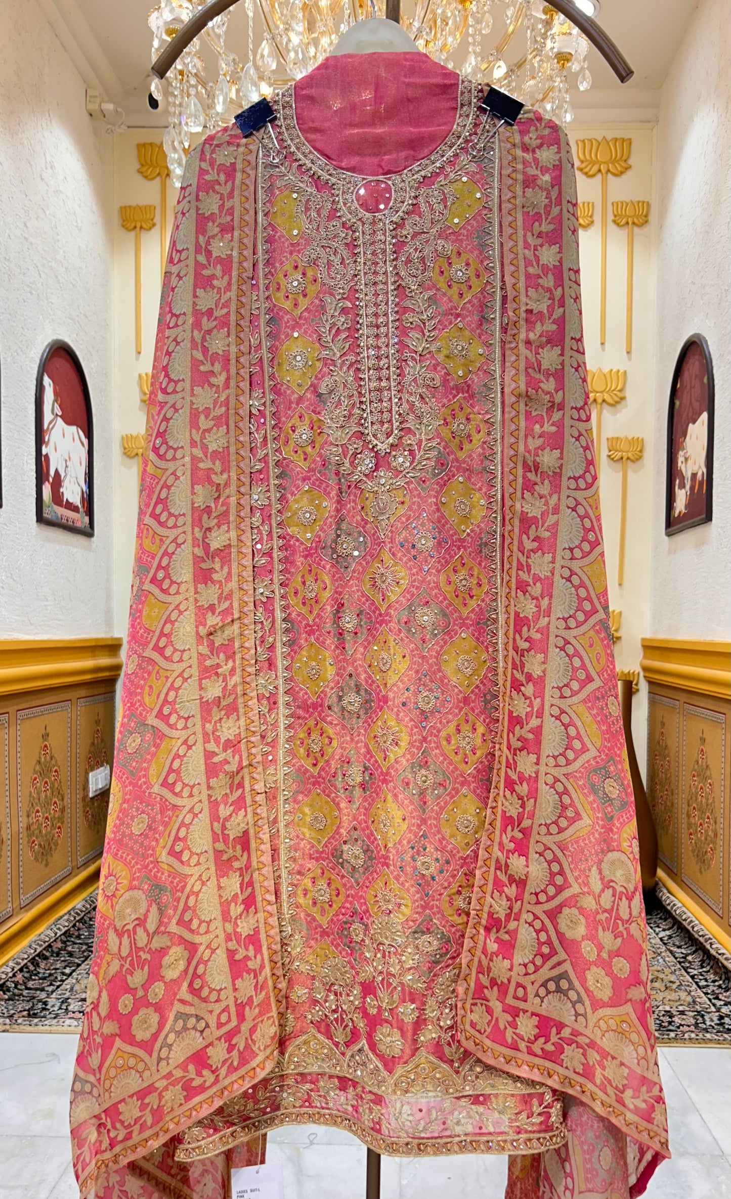 Imprélia Éclat Suit