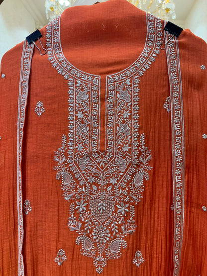 Sutrika Mul Suit