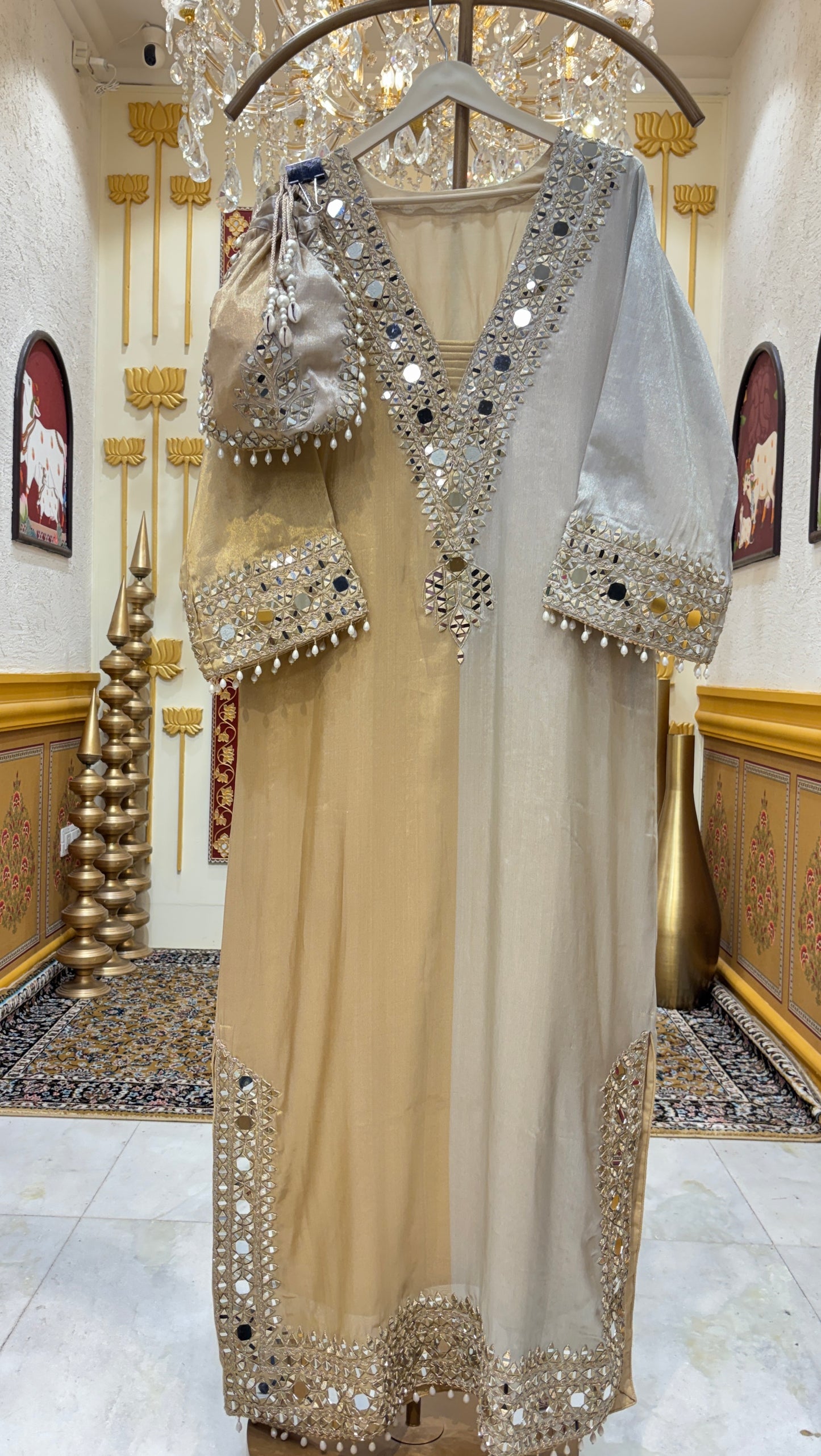 Zivaira Dori Couture