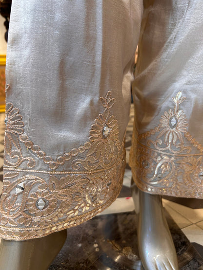 Noor-e-Zariya Co-ord Set