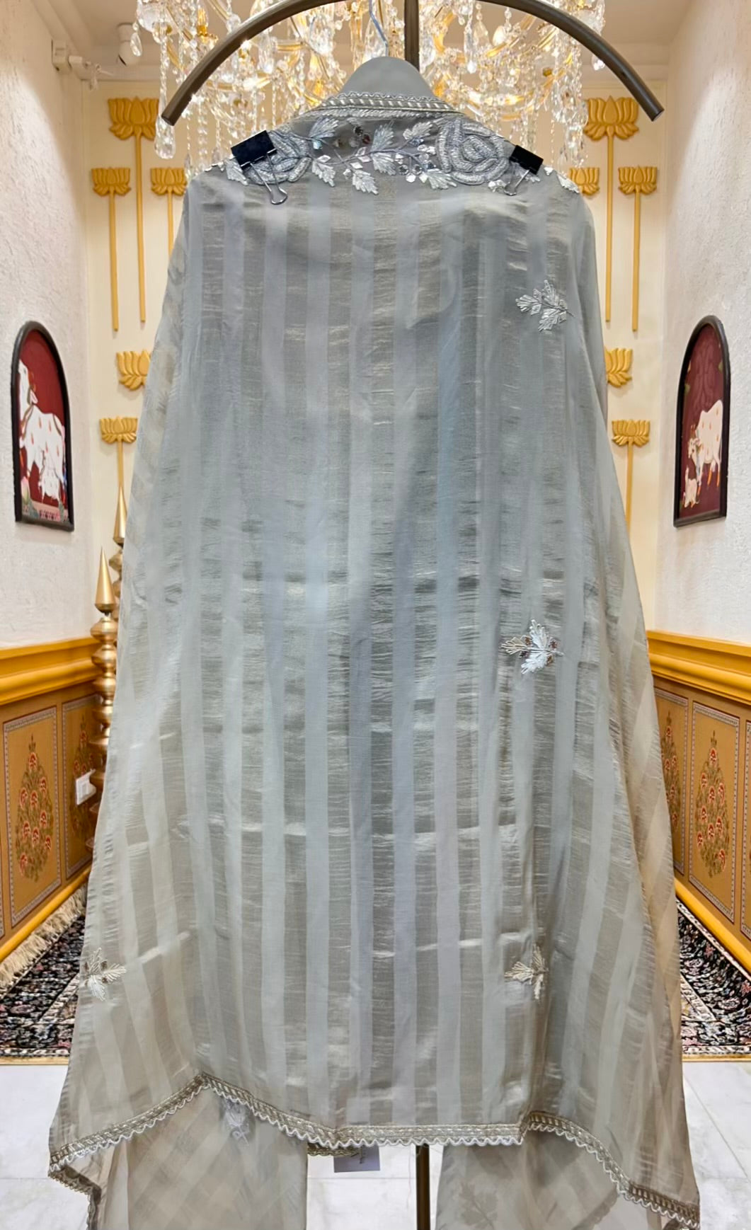 Mahroori Shagun Suit