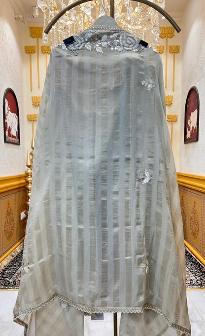 Mahroori Shagun Suit