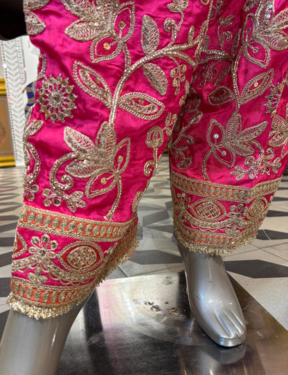 Shahpari Farshi Suit