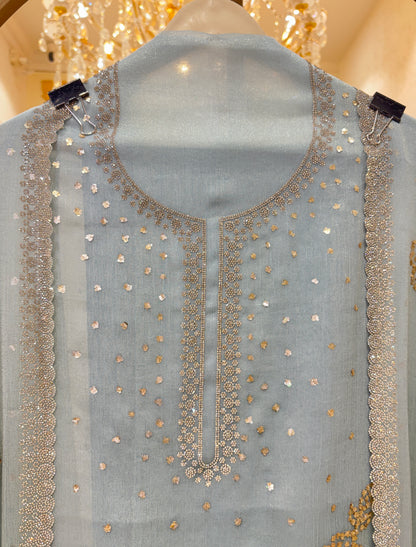 Afsana Lumière Suit