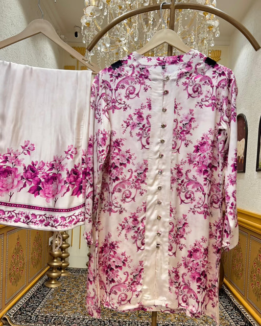 Avenor Print Co-ord Set