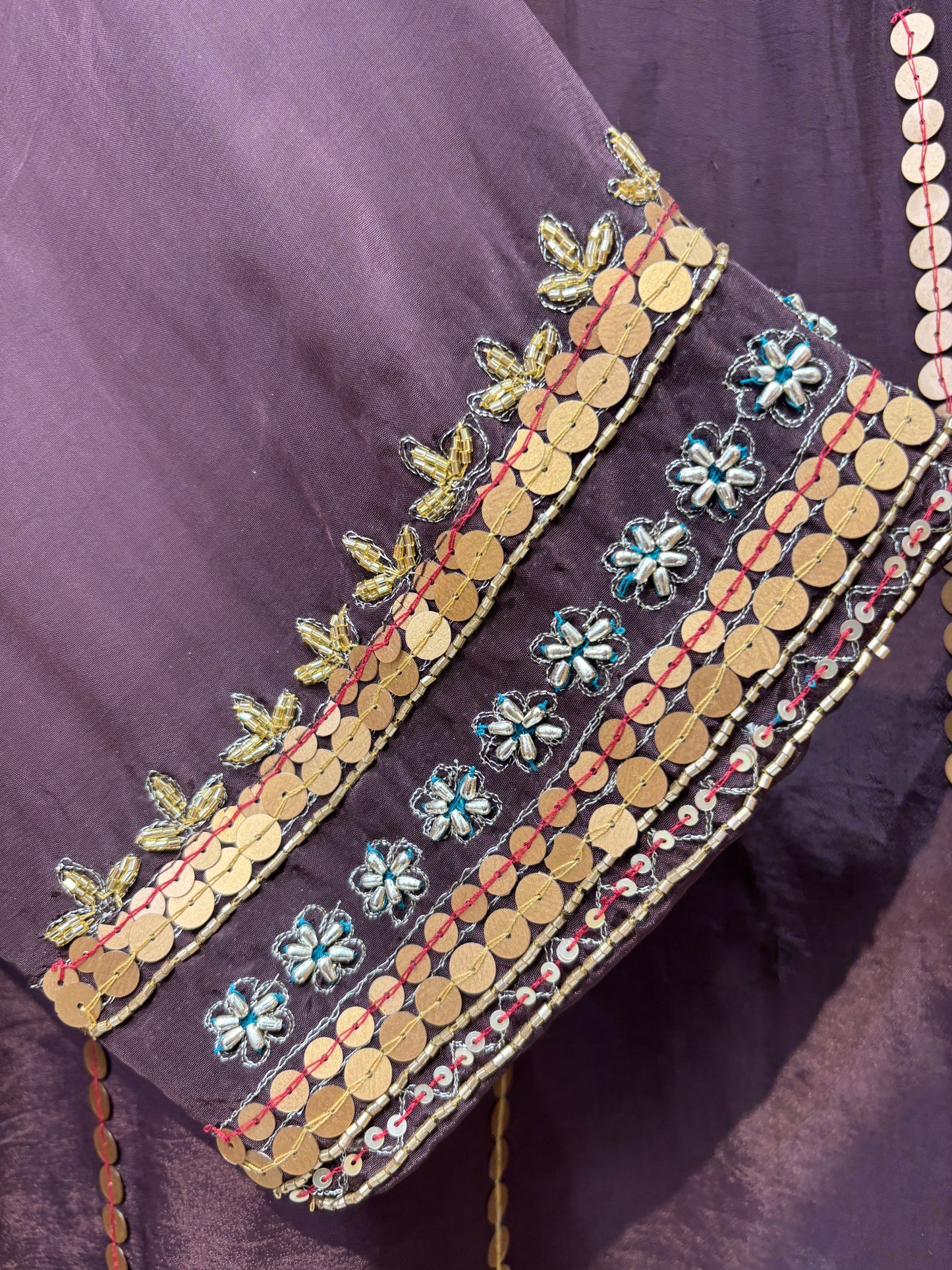 Aarivya Co-ord Set