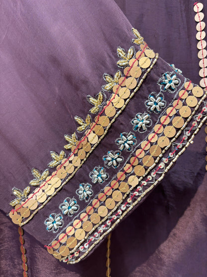Aarivya Co-ord Set