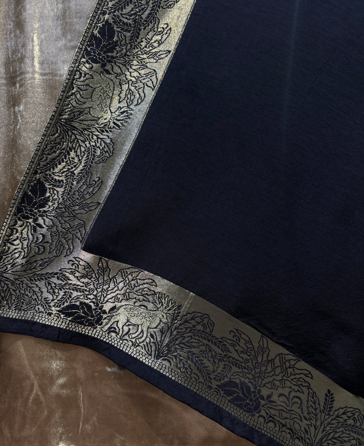 Dorinaaz Velvet Suit