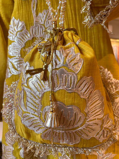 Rivaayat Noor Co-ord Set