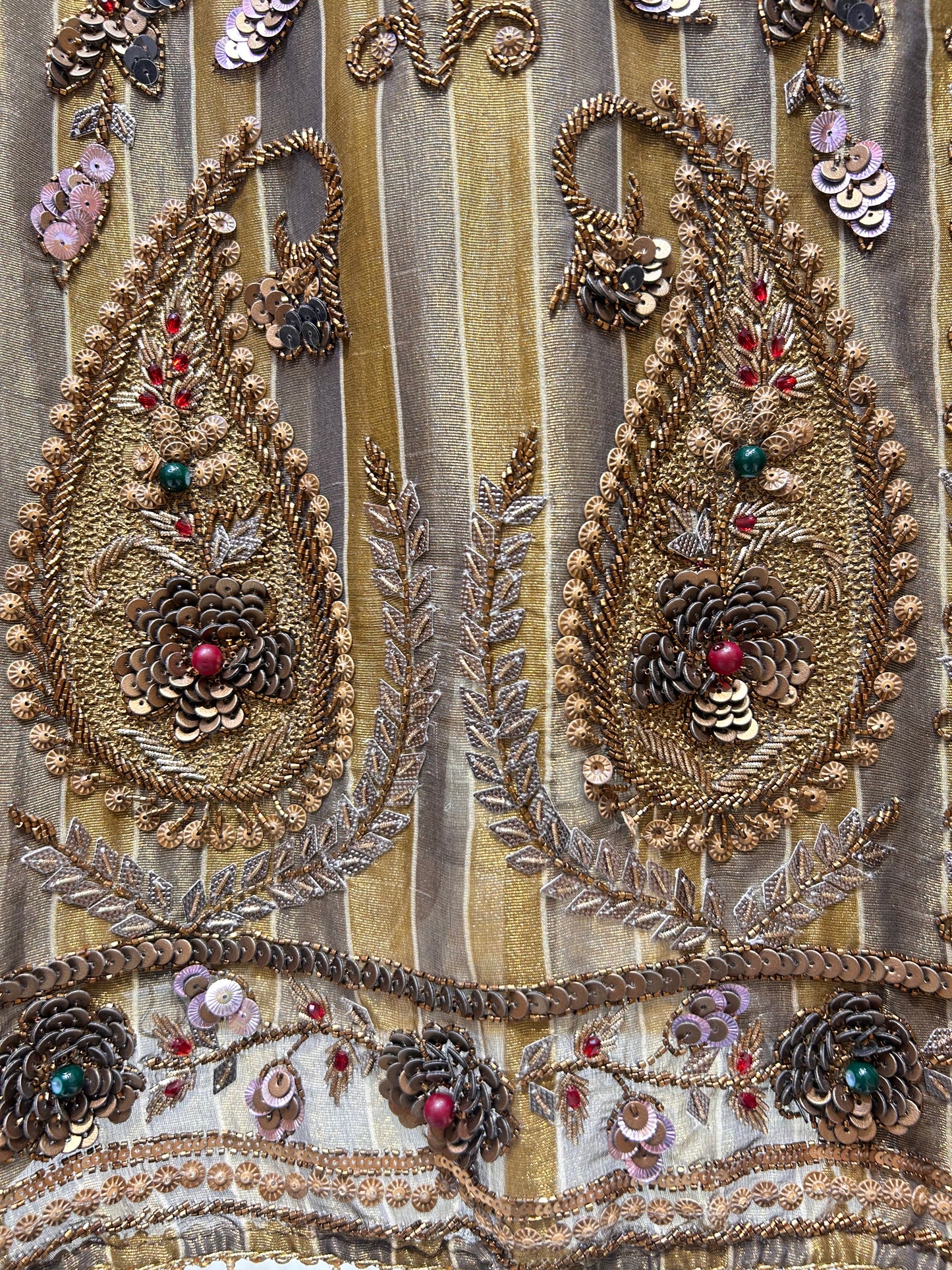 Meher Éclat Suit