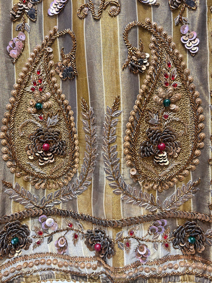 Meher Éclat Suit