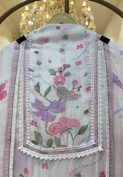 Moti Rangrez Suit