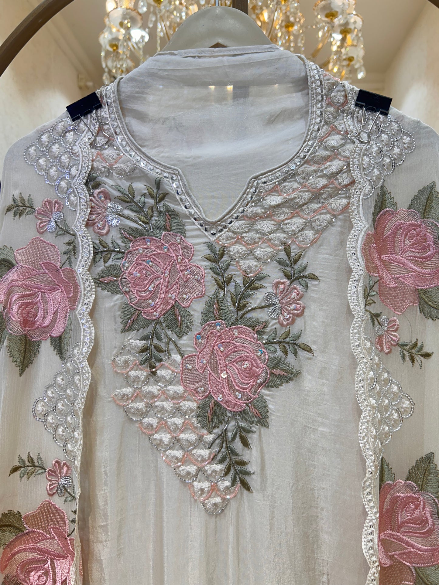 Eshaal Bloom Suit