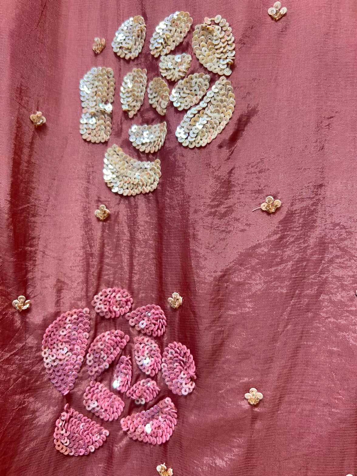 Ruhara Silken Veil Suit (Mauve)