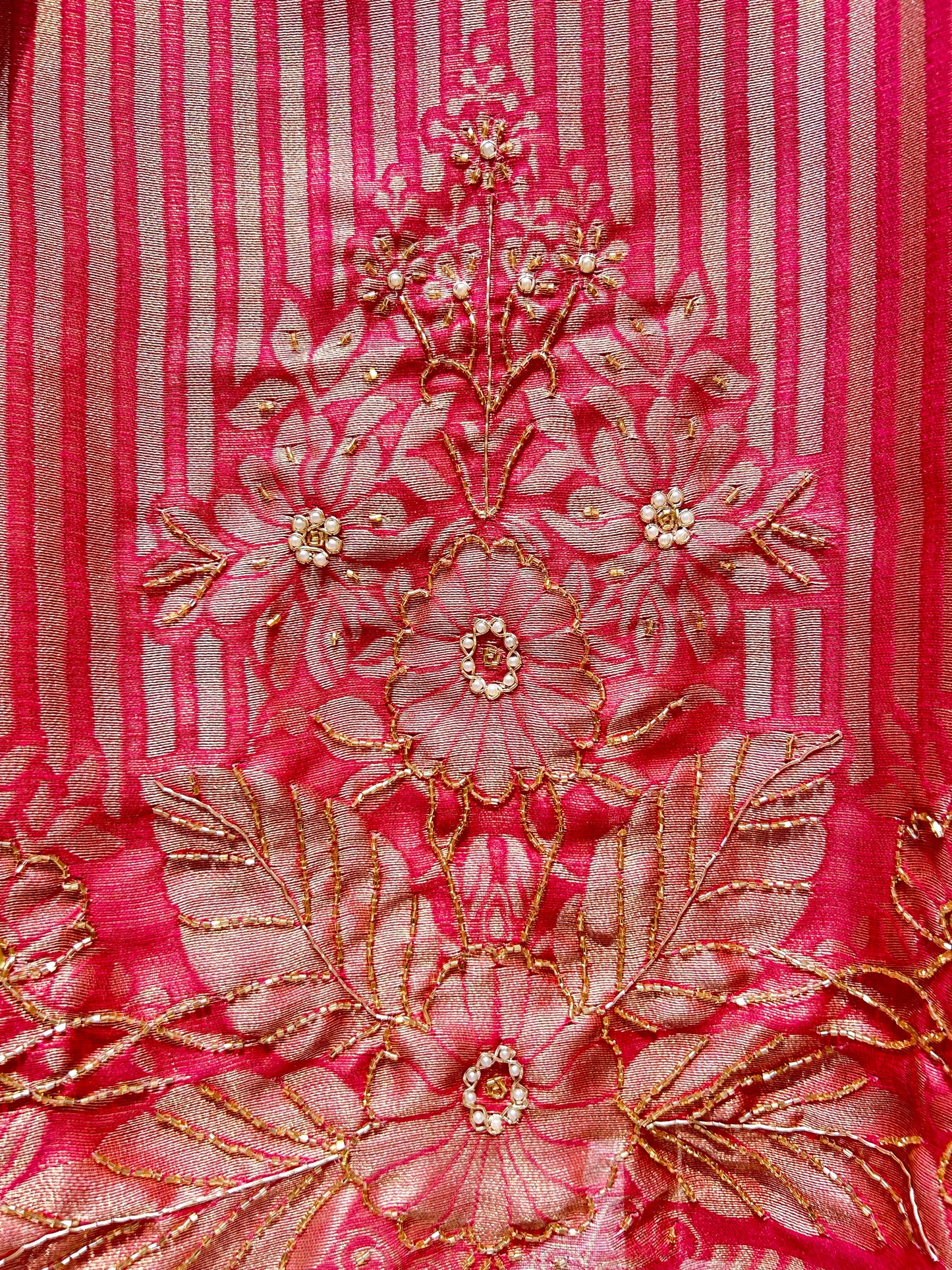 Aarna Banarasi Suit