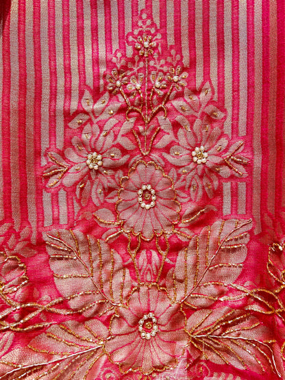 Aarna Banarasi Suit