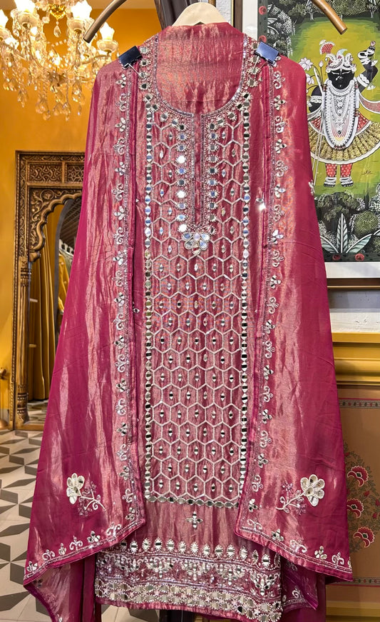 Ruh-e-Chamak (Wine)