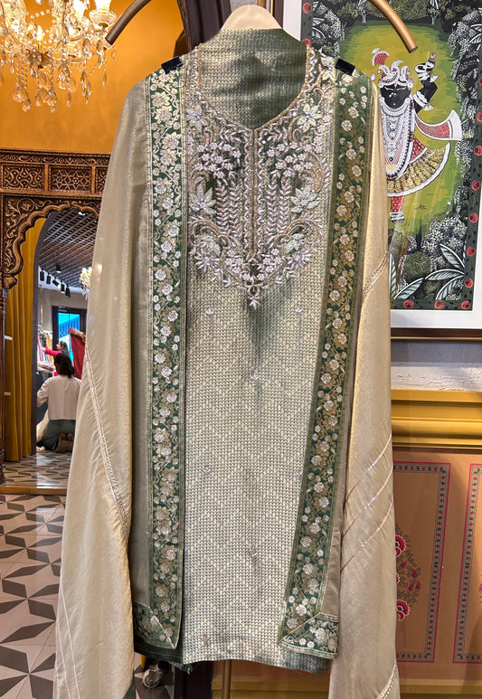 Noor-e-Tarana (Green)