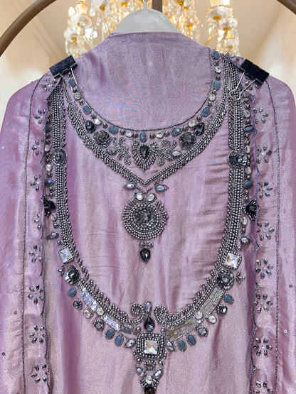 Shahi Aaina Suit