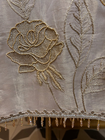 Ziya Banarasi Set