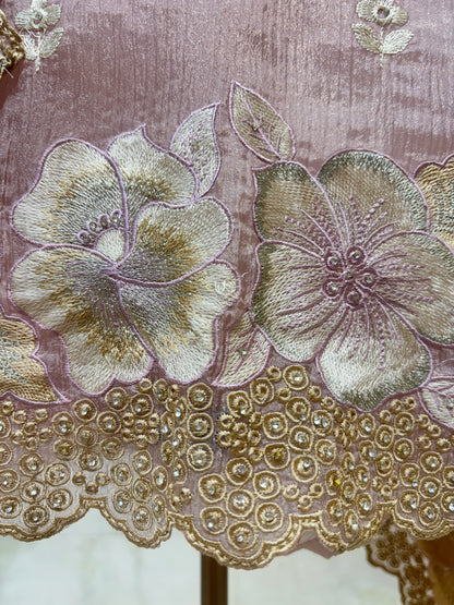 Mahira Stonecraft Suit