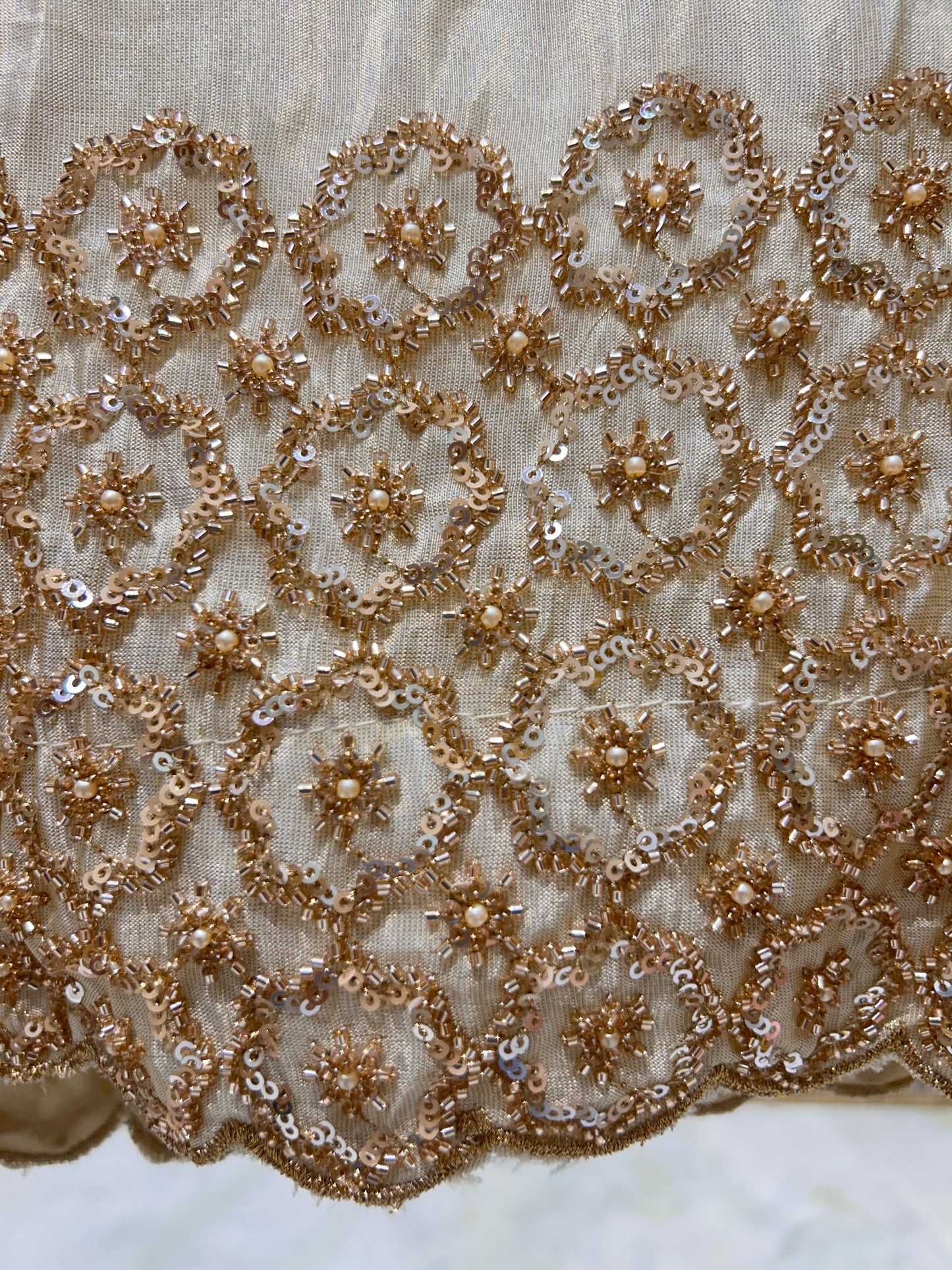 Vihana Cutdana Silk Suit