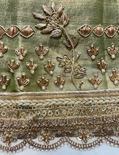 Banarsiya Royale Suit