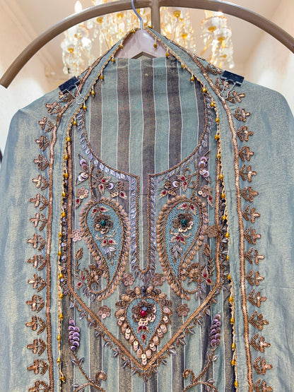 Meher Éclat Suit