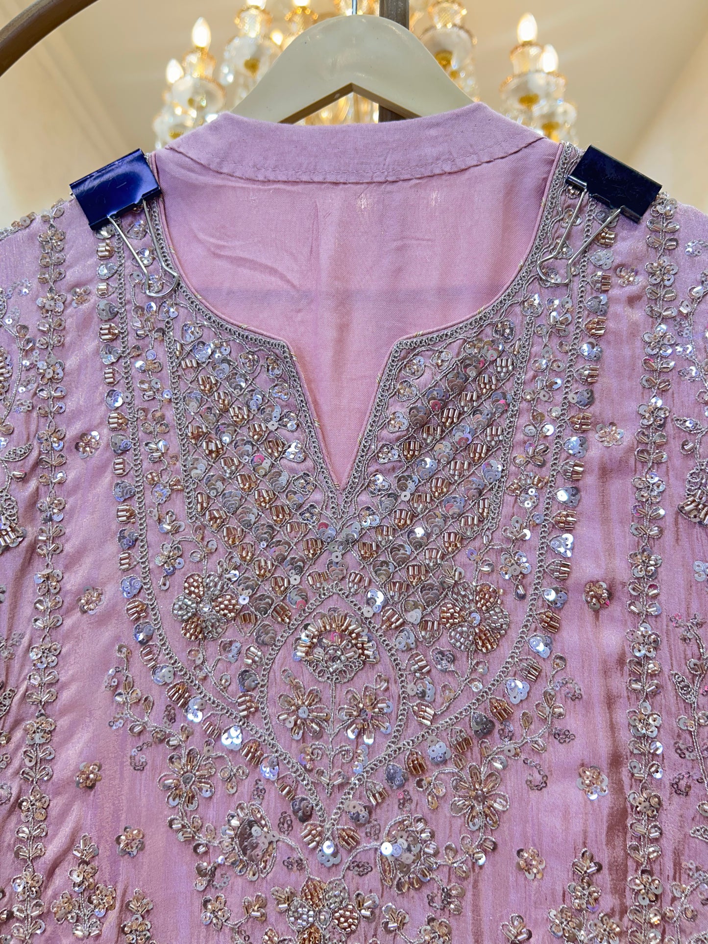 Chand Mahal Lehenga Set