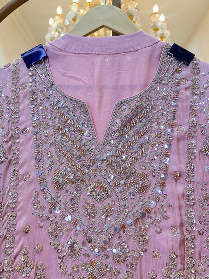 Chand Mahal Lehenga Set