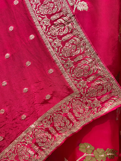 Nooran Kashi Suit