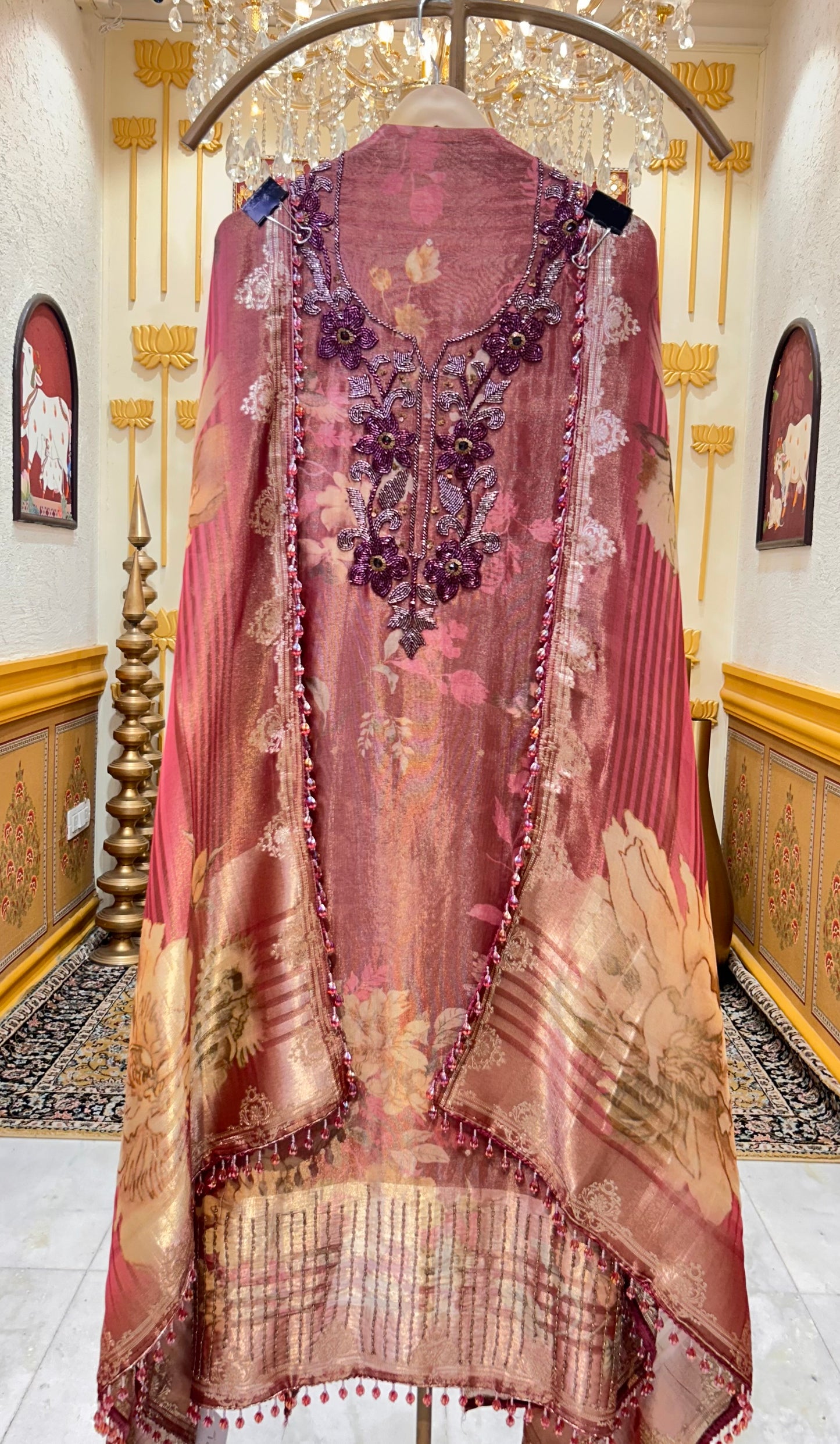 Rangriti Élan Suit
