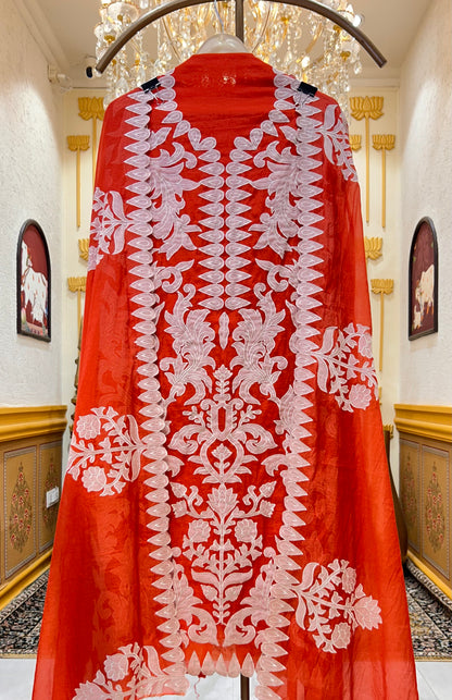 Ruhgul Mul Suit