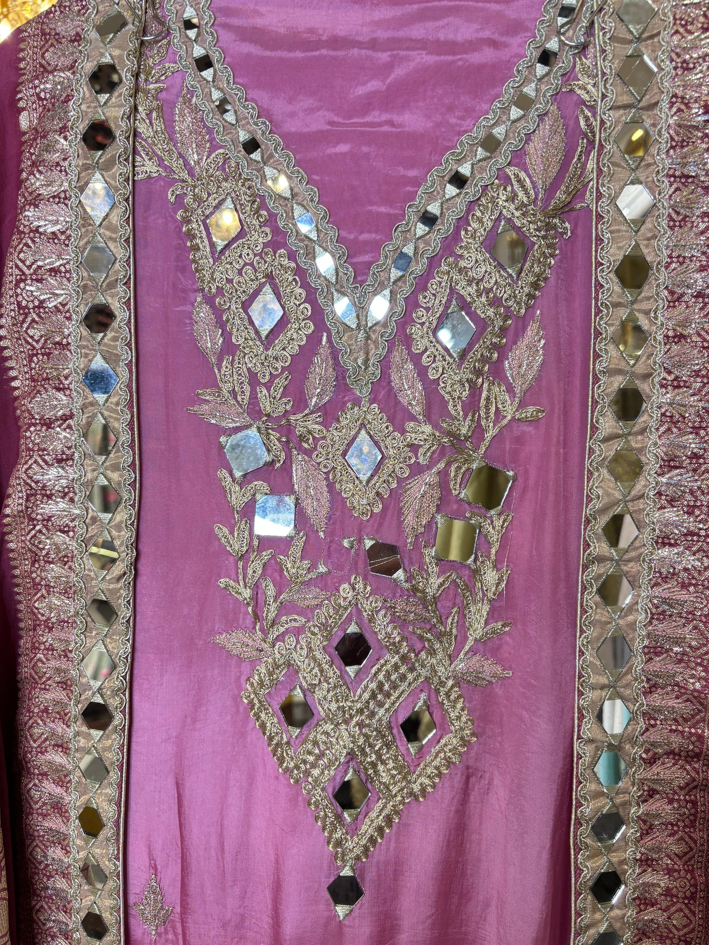 Noor-e-Jahan (Pink)