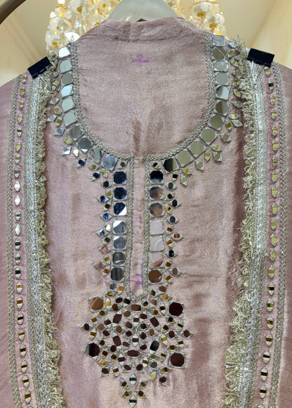 Ratnashree Silk Suit