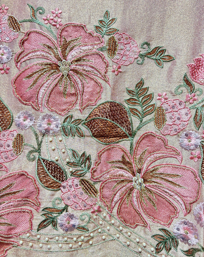 Mehrzoya Bloom Suit