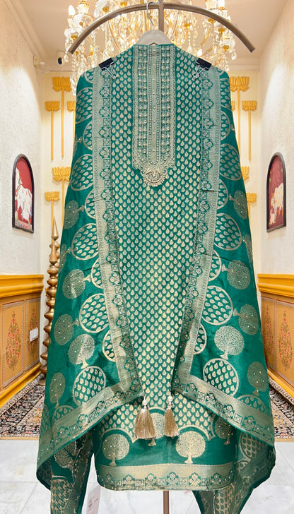 Riwaayat Banaras Suit