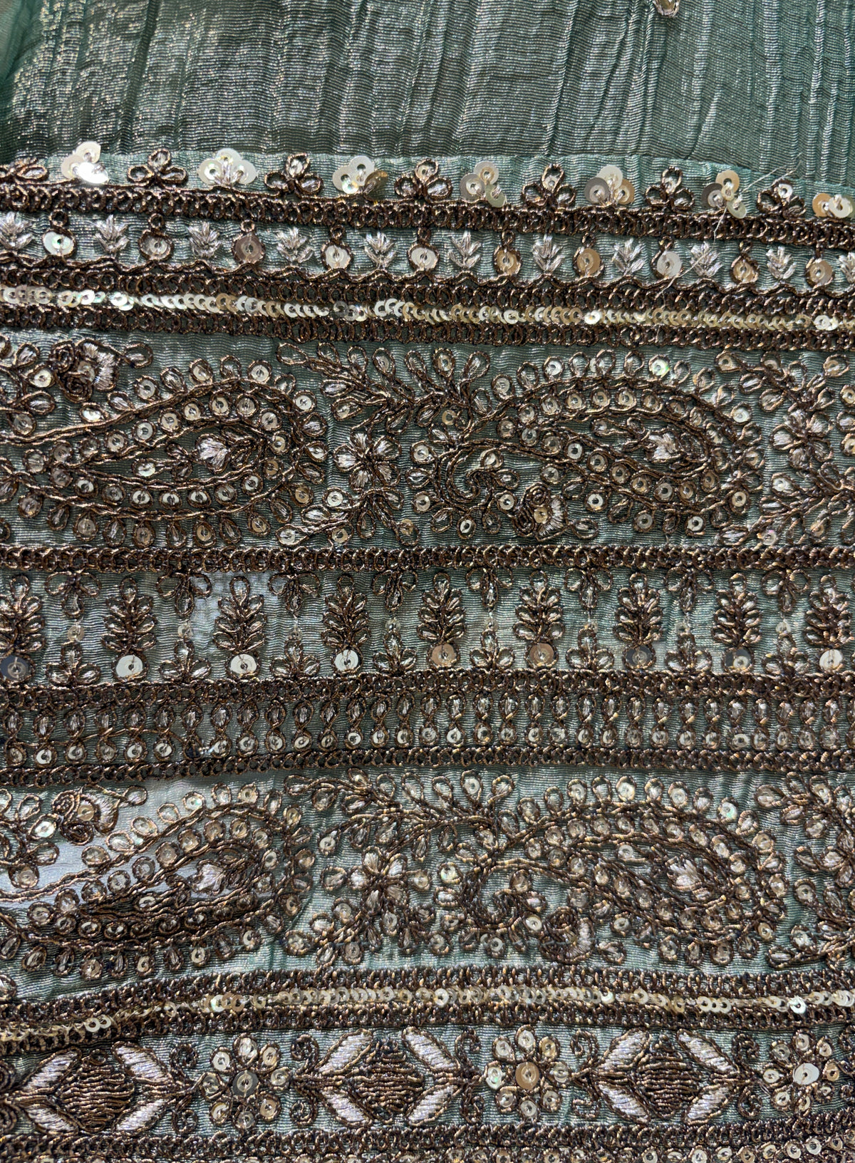 Jashnara Anarkali Set