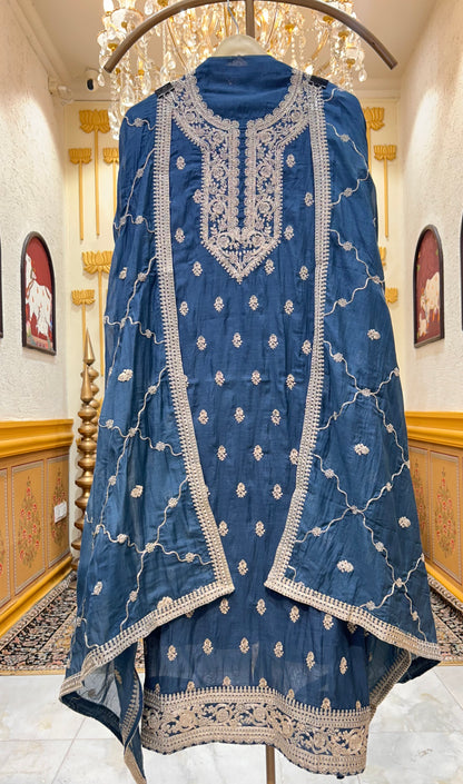 Mehera Mul Suit