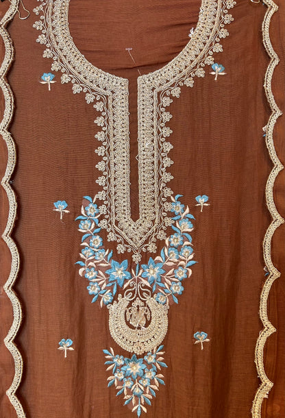 Mehr Dori Work Mul Suit