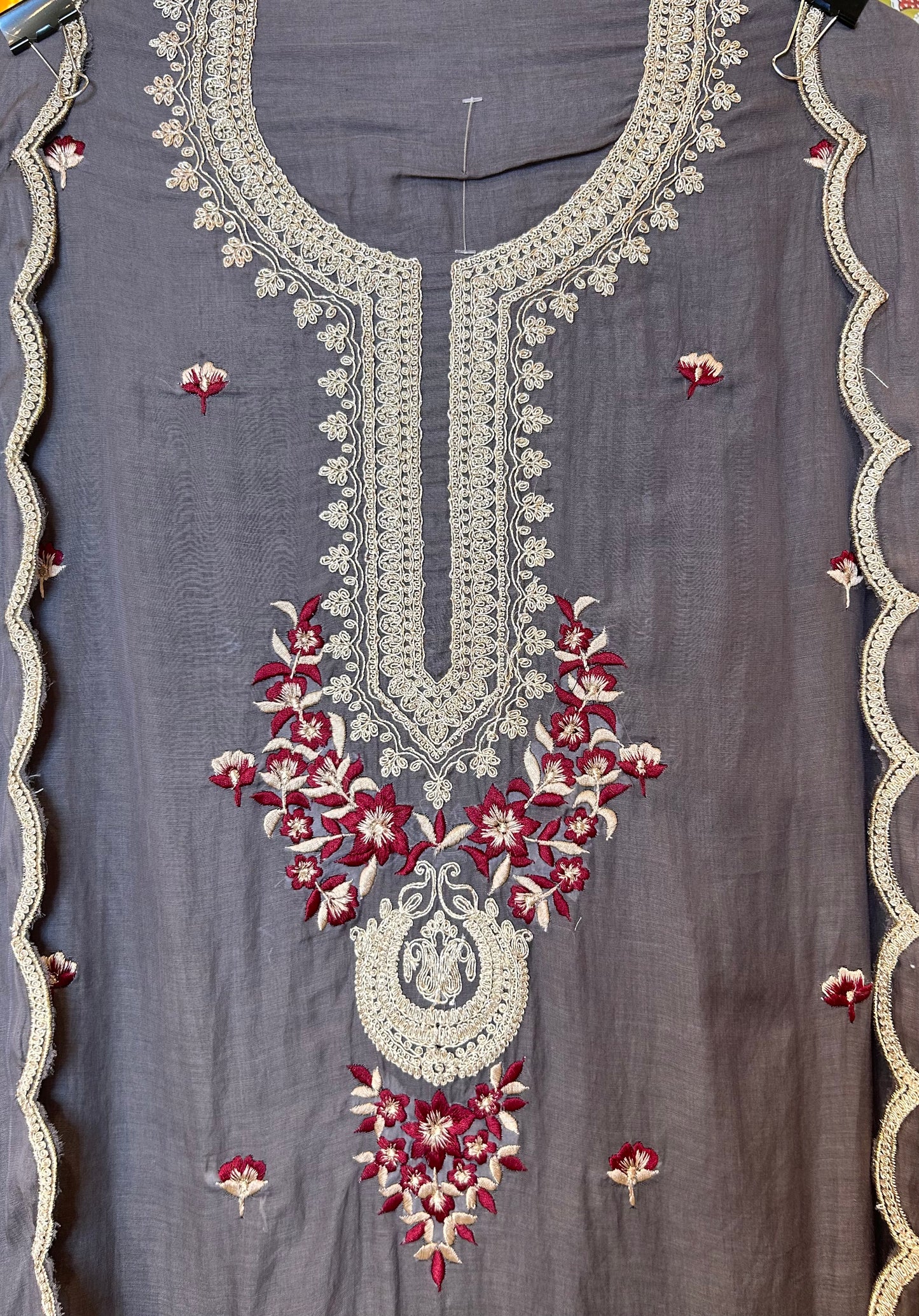 Mehr Dori Work Mul Suit