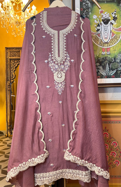 Mehr Dori Work Mul Suit