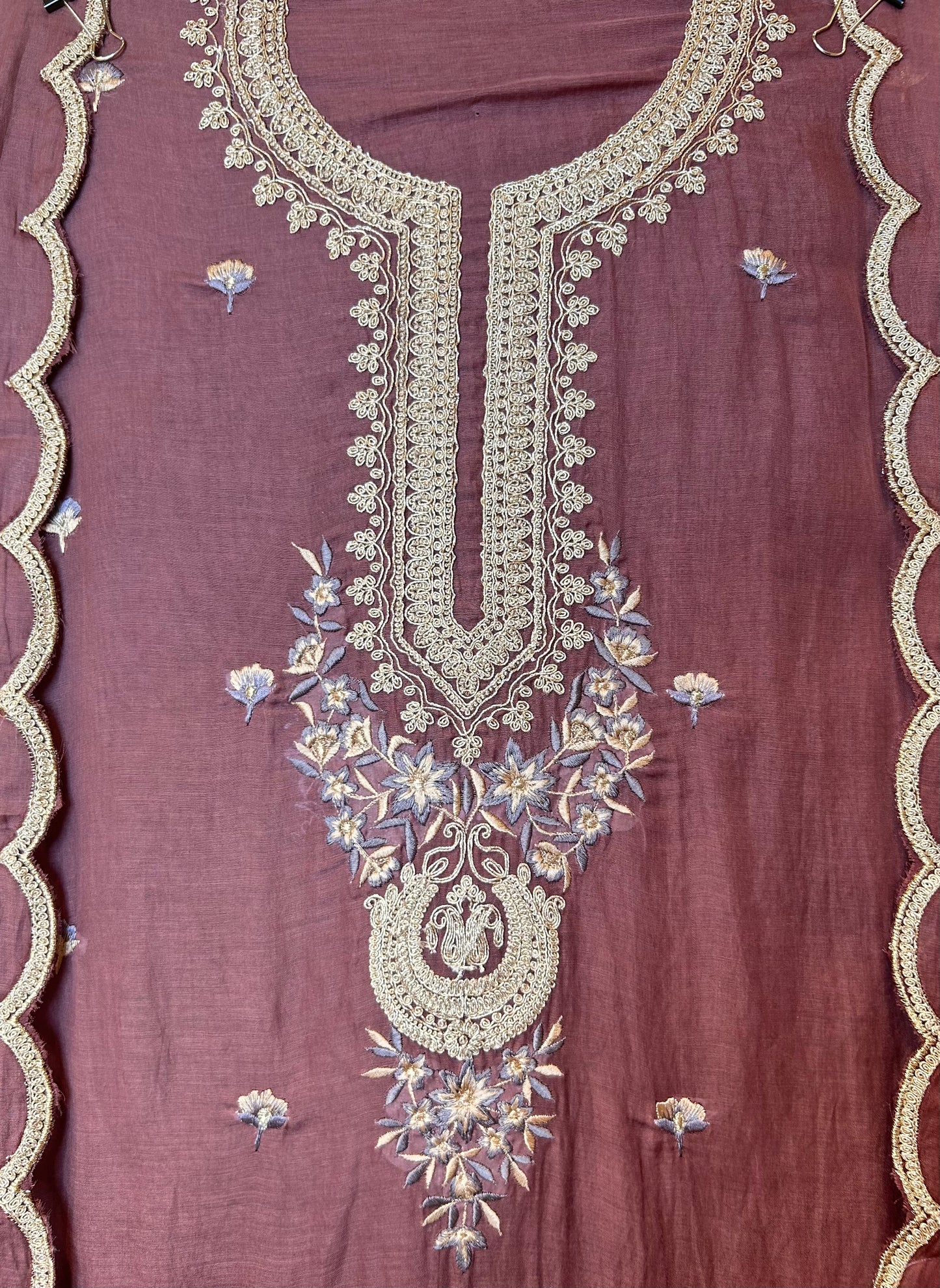 Mehr Dori Work Mul Suit