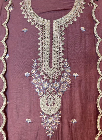 Mehr Dori Work Mul Suit