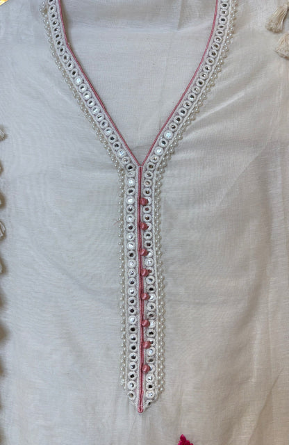 Zehra Mul Suit