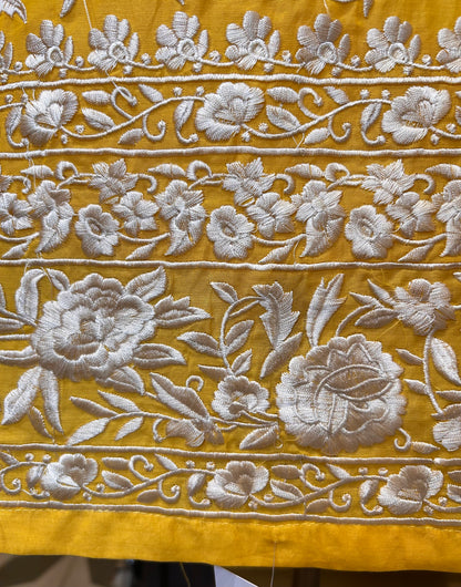 Parijat Parsi Work Suit